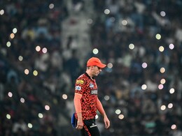 BCCI Takes Action Against Rajat Patidar, Pat Cummins Over 'IPL Code Of Conduct' Breach