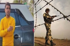 Second Pak 'Spy' Arrested In Haryana's Nuh In Post-Op Sindoor Crackdown Second Pak 'Spy' Arrested In Haryana's Nuh In Post-Op Sindoor Crackdown