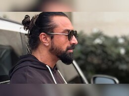 एजाज खान पर मुंबई में हुआ केस दर्ज, अश्लील कंटेंट दिखाने का लगा आरोप