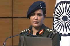 "Kasab, Headley Trained At One Of Camps Targeted In Op Sindoor": Army "Kasab, Headley Trained At One Of Camps Targeted In Op Sindoor": Army