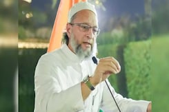 "240 Million Proud Indian Muslims": Asaduddin Owaisi Exposes Pak In Saudi "240 Million Proud Indian Muslims": Asaduddin Owaisi Exposes Pak In Saudi