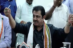 "Give Me Suicide Bomb": Karnataka Minister Ready To "Go To Pakistan" "Give Me Suicide Bomb": Karnataka Minister Ready To "Go To Pakistan"