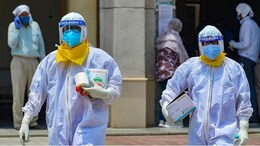 Covid Vaccines Not Behind Sudden Deaths, Suggests Top Medical Body Study