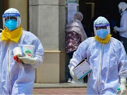 Covid Vaccines Not Behind Sudden Deaths, Suggests Top Medical Body Study Covid Vaccines Not Behind Sudden Deaths, Suggests Top Medical Body Study