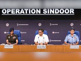 J&K Attack Aimed At Communal Rift, Centre Credits People For Foiling Plan J&K Attack Aimed At Communal Rift, Centre Credits People For Foiling Plan