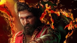 WAVES Summit 2025: How Allu Arjun Perfected <i>Pallu</i> Shot In <i>Pushpa 2</i> (Not In One Take)