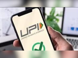 अप्रैल में यूपीआई लेनदेन सालाना आधार पर 34% बढ़ा