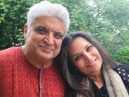 पाकिस्तानी एक्टर का दावा, "भारत में जावेद अख्तर को कोई नहीं देता किराए पर घर", उन्होंने ली चुटकी, बोले-  "शबाना आजमी और मैं सड़कों..."