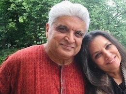 Pakistani Actor Claims, "Nobody Rents Javed Akhtar A House In India." He Quips, "Shabana Azmi And I Sleep On Streets" Pakistani Actor Claims, "Nobody Rents Javed Akhtar A House In India." He Quips, "Shabana Azmi And I Sleep On Streets"