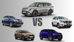 Kia Carens Clavis Vs XL6, Safari, XUV700, Innova: Price & Specs Comparison