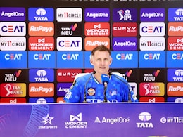 CSK Batting Coach Michael Hussey Hails Youngsters After KKR Win CSK Batting Coach Michael Hussey Hails Youngsters After KKR Win