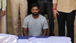 गैंगस्टर राजवीर गुर्जर की गिरफ्तारी के लिए चला ऑपरेशन लारा, 2019 में हवालात से छुड़ा ले गए थे AK-47 के साथ 30 बदमाश