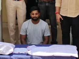 गैंगस्टर राजवीर गुर्जर की गिरफ्तारी के लिए चला ऑपरेशन लारा, 2019 में हवालात से छुड़ा ले गए थे AK-47 के साथ 30 बदमाश