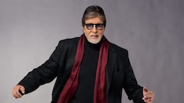 Amitabh Bachchan Buys Fourth Property In Ayodhya Worth Rs 40 Crore: Report