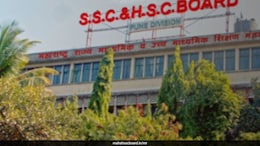 Maharashtra HSC Result 2025 Out: 91.88% Students Pass; When, How To Apply For Re-evaluation