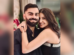 Virat Kohli Was With Anushka Sharma On Cruise During <i>Dil Dhadakne Do</i> Shoot, Reveals Anil Kapoor Virat Kohli Was With Anushka Sharma On Cruise During <i>Dil Dhadakne Do</i> Shoot, Reveals Anil Kapoor