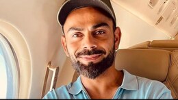 Virat Kohli's Class 10 CBSE Marksheet Goes Viral Again After Test Retirement