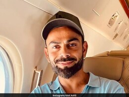 Virat Kohli's Class 10 CBSE Marksheet Goes Viral Again After Test Retirement
