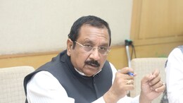 "Linguistic Mistake": Madhya Pradesh Minister's Fresh Apology Over Colonel Remark