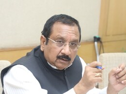 "Linguistic Mistake": Madhya Pradesh Minister's Fresh Apology Over Colonel Remark "Linguistic Mistake": Madhya Pradesh Minister's Fresh Apology Over Colonel Remark