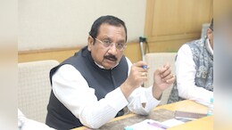 Will Madhya Pradesh Minister Quit For Crass Remarks? What BJP Sources Say