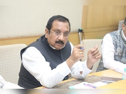 Will Madhya Pradesh Minister Quit For Crass Remarks? What BJP Sources Say Will Madhya Pradesh Minister Quit For Crass Remarks? What BJP Sources Say