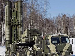 Russia To Supply More "Game-Changer" S-400s, Which Pak Failed To Penetrate Russia To Supply More "Game-Changer" S-400s, Which Pak Failed To Penetrate