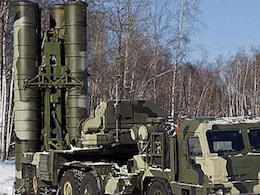 रूस से और S-400 एयर डिफेंस सिस्टम खरीदेगा भारत, ऑपरेशन सिंदूर में पाक को चटाई थी धूल रूस से और S-400 एयर डिफेंस सिस्टम खरीदेगा भारत, ऑपरेशन सिंदूर में पाक को चटाई थी धूल