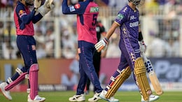 "Bit Like Mixed <i>Pakodas</i>": Sunil Gavaskar's Unique Analysis Of Riyan Parag's Bowling