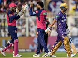 "Bit Like Mixed <i>Pakodas</i>": Sunil Gavaskar's Unique Analysis Of Riyan Parag's Bowling