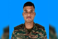 Army Officer, 23, Dies Rescuing Soldier, Had Joined Force 6 Months Ago Army Officer, 23, Dies Rescuing Soldier, Had Joined Force 6 Months Ago