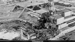 40 Years After Chernobyl Disaster, Scientists Find Radioactive Particles Surprisingly Stable