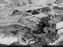 Ukrainians Thought They Had Reduced Risks At Chernobyl. Then Russia Invaded