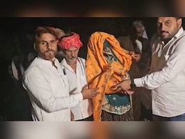 Rajasthan: भाइयों ने सीता के भात का निमंत्रण ठुकराया, मुस्लिमों ने भरा मायरा  Rajasthan: भाइयों ने सीता के भात का निमंत्रण ठुकराया, मुस्लिमों ने भरा मायरा