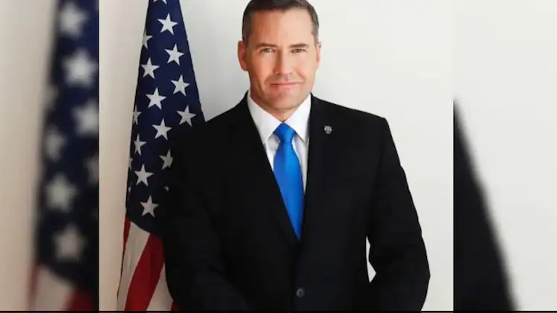 Trump Official Mike Waltz, Who Owned Up To 'Signalgate', To Quit: Report