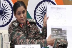 "Irresponsible Pakistan Using Civilian Flights As Shield": India "Irresponsible Pakistan Using Civilian Flights As Shield": India