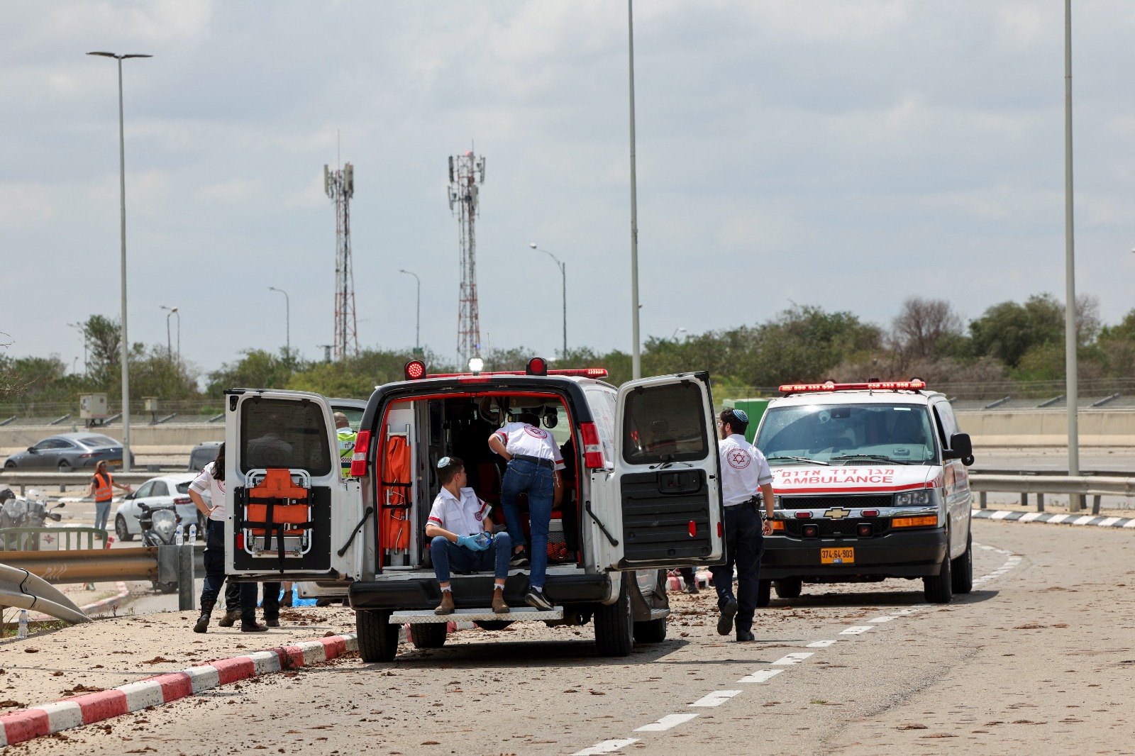 Air India Suspends Tel Aviv Flights Till May 6 After Houthi Missile Strike