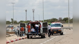 Air India Suspends Tel Aviv Flights Till May 6 After Houthi Missile Strike