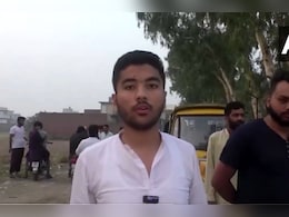 3 ड्रोन आए और... पाकिस्तानी ने ही बता दी भारतीय सेना के ऑपरेशन सिंदूर वाले पराक्रम की कहानी 3 ड्रोन आए और... पाकिस्तानी ने ही बता दी भारतीय सेना के ऑपरेशन सिंदूर वाले पराक्रम की कहानी