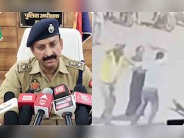 उत्तर प्रदेश : सड़क पर पड़ोसी से विवाद, फिर ट्रक के नीचे धकेला, मौत पर ही हुई मौत उत्तर प्रदेश : सड़क पर पड़ोसी से विवाद, फिर ट्रक के नीचे धकेला, मौत पर ही हुई मौत
