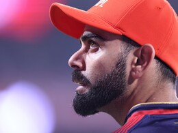 Virat Kohli Set For First Action After Announcing Test Retirement As RCB Face KKR In IPL 2025 Restart