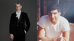 Jim Sarbh Reacts To The Buzz Of Playing The Younger Version Of The Late Mr Ratan Tata In A Biopic