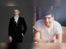 Jim Sarbh Reacts To The Buzz Of Playing The Younger Version Of The Late Mr Ratan Tata In A Biopic Jim Sarbh Reacts To The Buzz Of Playing The Younger Version Of The Late Mr Ratan Tata In A Biopic