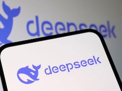 US Bars Government Agencies From Using China's DeepSeek