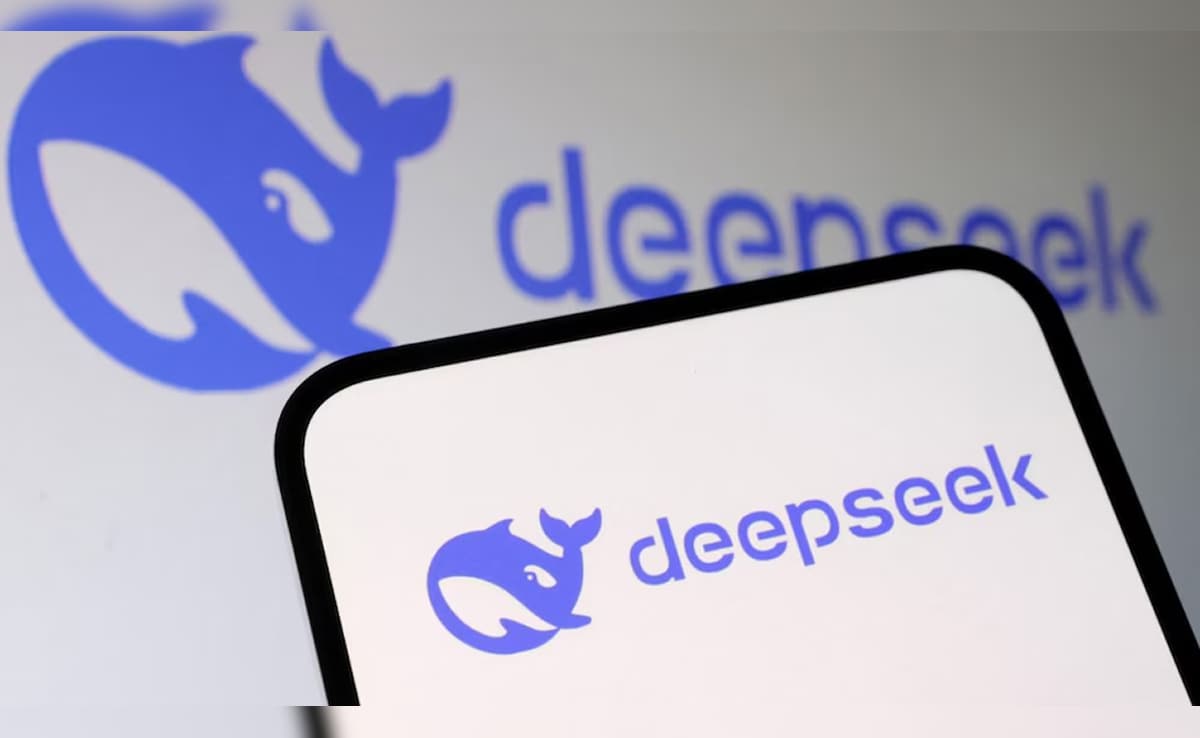 China's Long-Awaited DeepSeek V4 AI Model Is Now Available For Preview