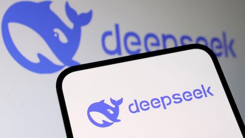 Tencent And CATL Emerge As Biggest External Investors In DeepSeek Startup