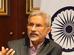 "No Smooth Sailing All Time": S Jaishankar On India's Ties With Neighbours