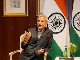 "Why Did Osama Feel Safe In Pak?": S Jaishankar On Islamabad's Terror Links "Why Did Osama Feel Safe In Pak?": S Jaishankar On Islamabad's Terror Links