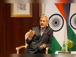 'घुसकर मारेंगे”: फ्रांस से इंटरव्यू में पाक के आतंकवाद, चीन से दोस्ती और ट्रंप के टैरिफ पर क्या बोले विदेश मंत्री 'घुसकर मारेंगे”: फ्रांस से इंटरव्यू में पाक के आतंकवाद, चीन से दोस्ती और ट्रंप के टैरिफ पर क्या बोले विदेश मंत्री