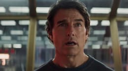 <i>Mission Impossible - The Final Reckoning</i> Advance Bookings Day 1: Tom Cruise's Film Is On A Roll